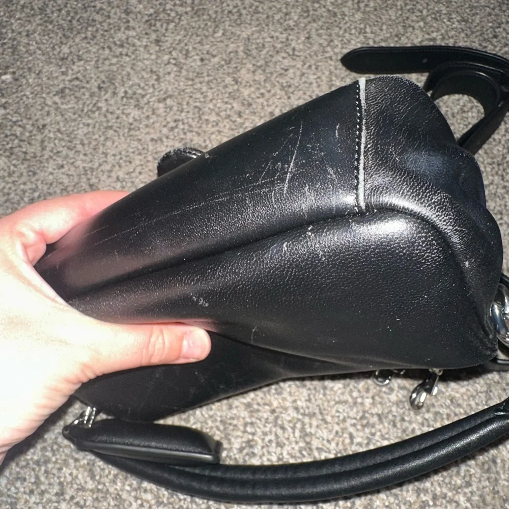 Coach Pillow Tabby Shoulder Bag - Picture 10 of 10